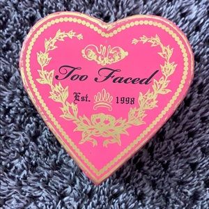 Sweetheart perfect flush brush